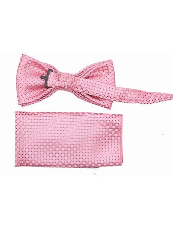 Noeud Papillon en coffret - Yves Enzo