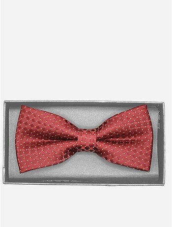 Noeud Papillon en coffret - Yves Enzo