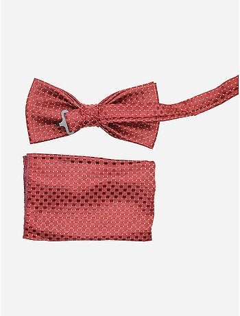 Noeud Papillon en coffret - Yves Enzo