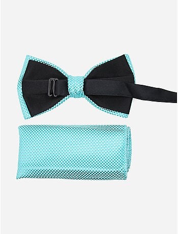 Noeud Papillon en coffret - Yves Enzo