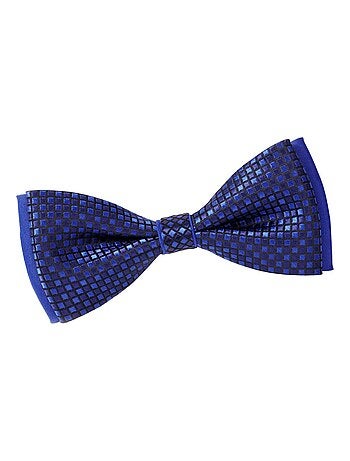 Noeud papillon Flint - Fabriqué en Europe