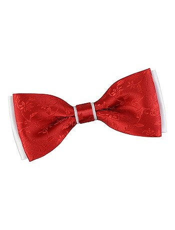 Noeud Papillon Flo - Fabriqué en Europe