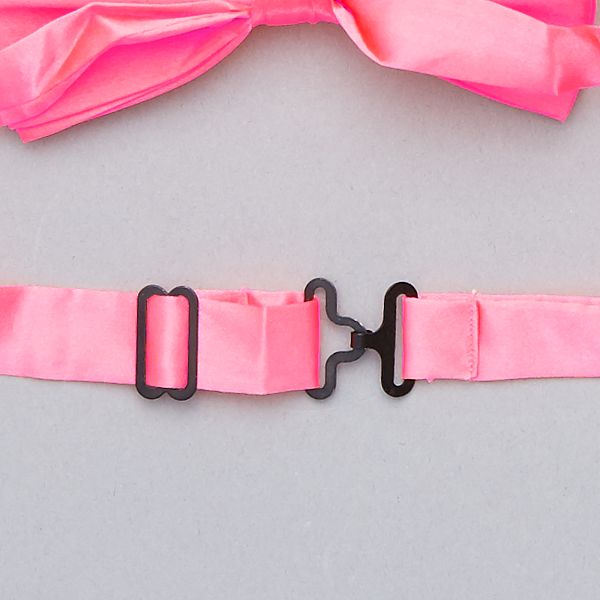 Noeud Papillon Fluo Accessoires Kiabi 2 00