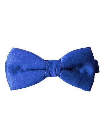 Noeud Papillon Kebello