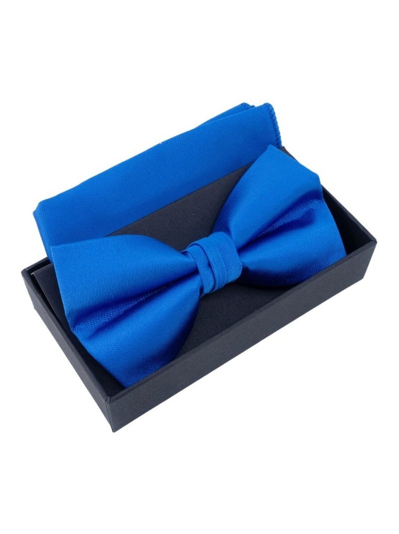 Noeud Papillon Kebello Bleu - Kiabi