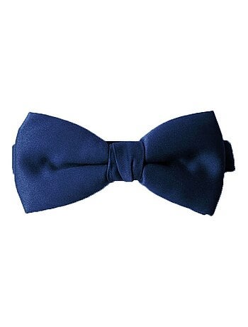 Noeud Papillon Kebello