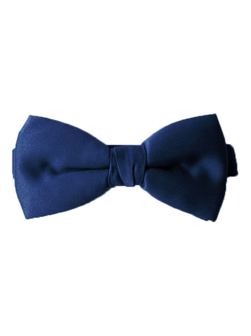 Noeud Papillon Kebello Bleu marine - Kiabi