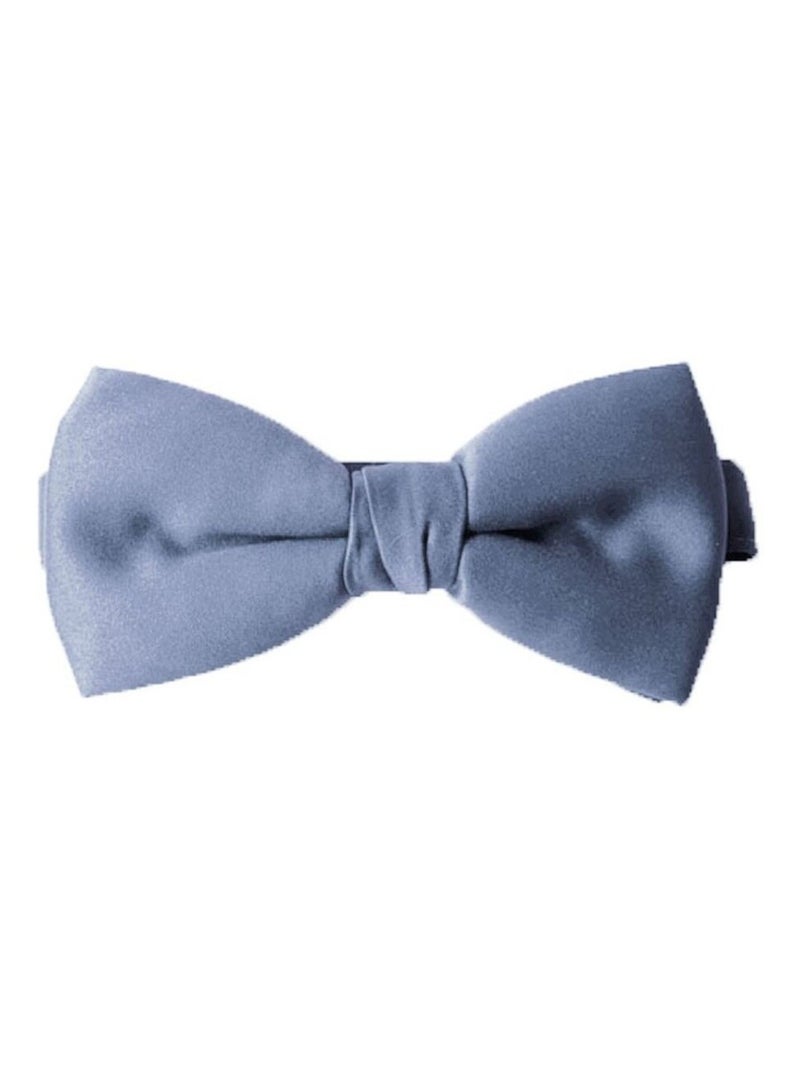 Noeud Papillon Kebello Gris - Kiabi