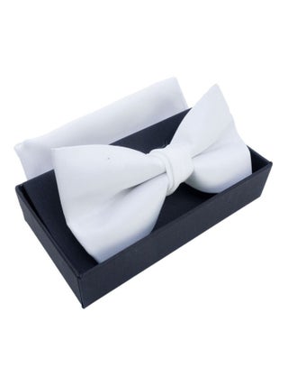 Noeud Papillon Kebello
