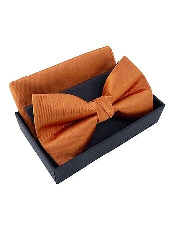 Noeud Papillon Kebello