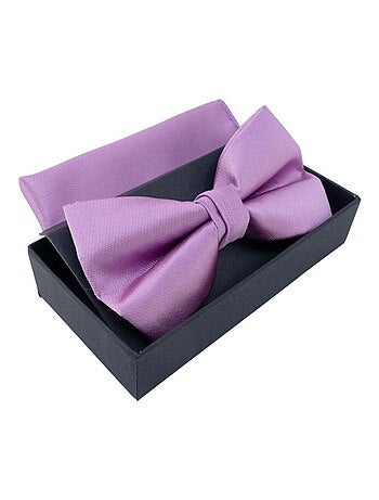 Noeud Papillon Kebello