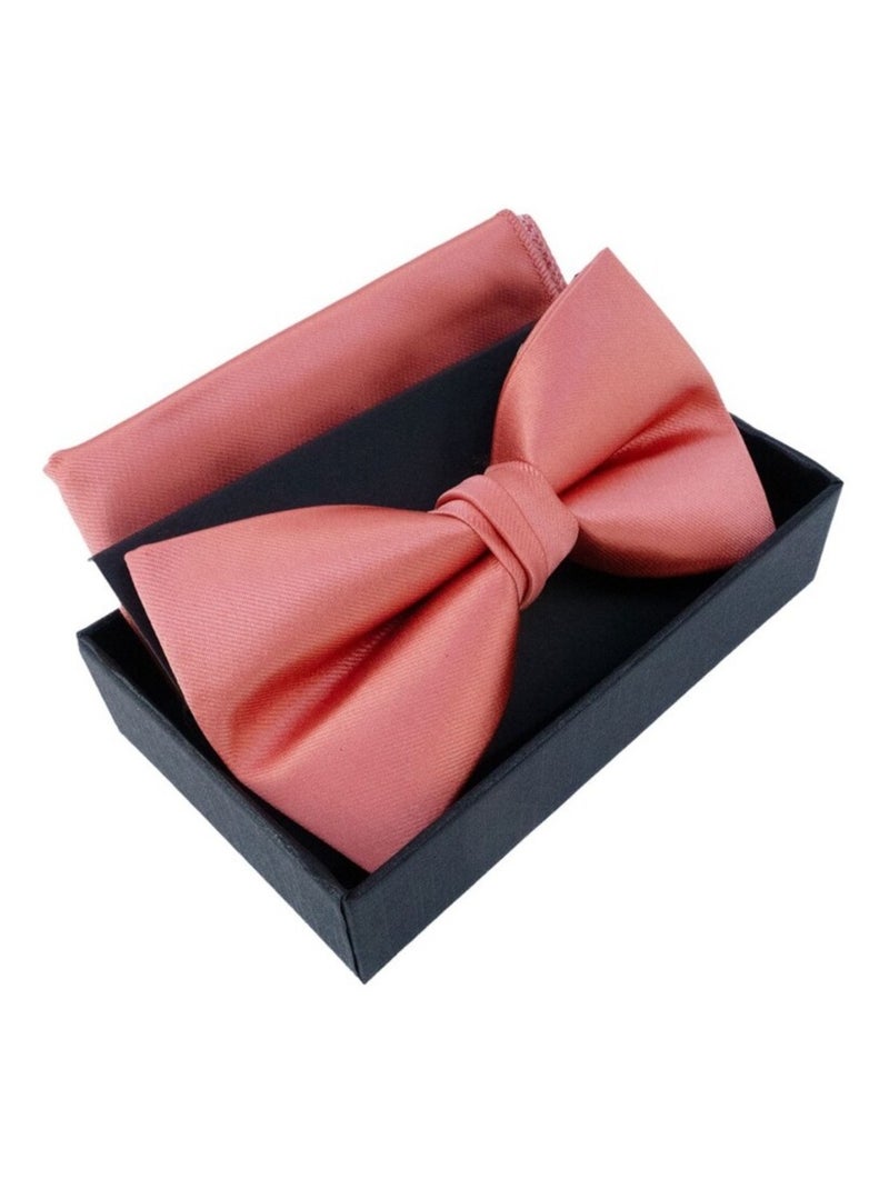 Noeud Papillon Kebello Rose - Kiabi