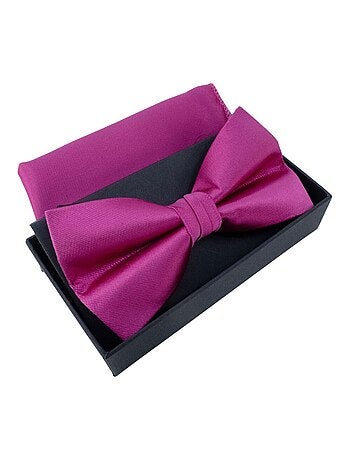 Noeud Papillon Kebello