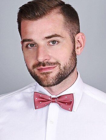 Noeud papillon Mestala - Fabriqué en Europe