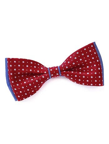 Noeud papillon Pisaro - Fabriqué en Europe