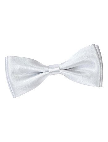 Noeud Papillon Satin - Fabriqué en Europe