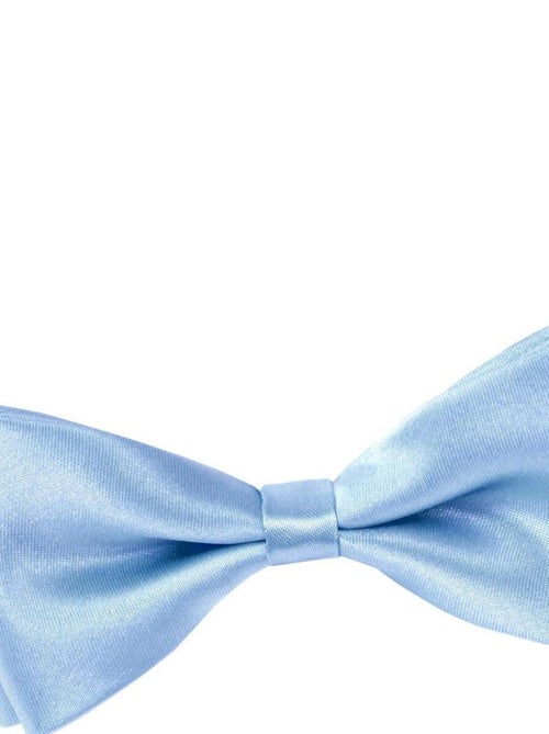 Noeud Papillon Satin - Fabriqué en Europe - Kiabi