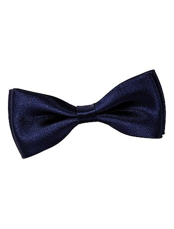 Noeud Papillon Satin - Fabriqué en Europe