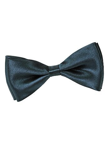 Noeud Papillon Satin - Fabriqué en Europe