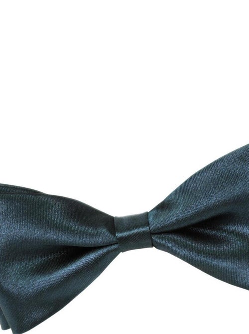 Noeud Papillon Satin - Fabriqué en Europe - Kiabi