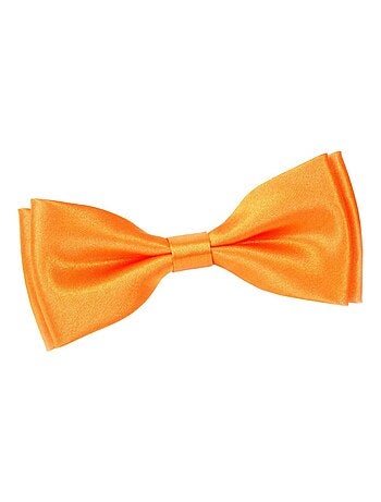 Noeud Papillon Satin - Fabriqué en Europe