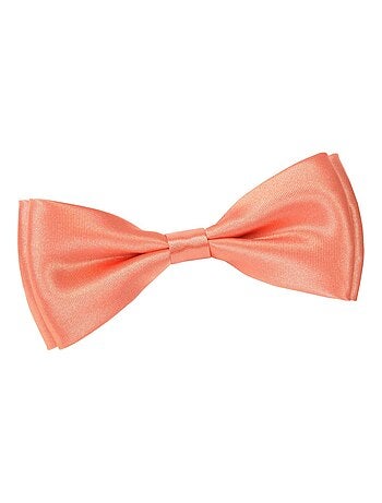 Noeud Papillon Satin - Fabriqué en Europe