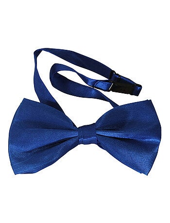 Noeud papillon satiné