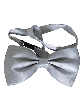 Noeud papillon satiné