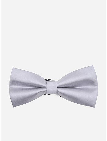 Noeud Papillon uni - Yves Enzo