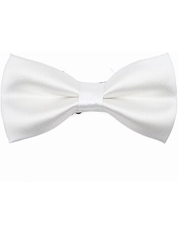 Noeud Papillon uni - Yves Enzo