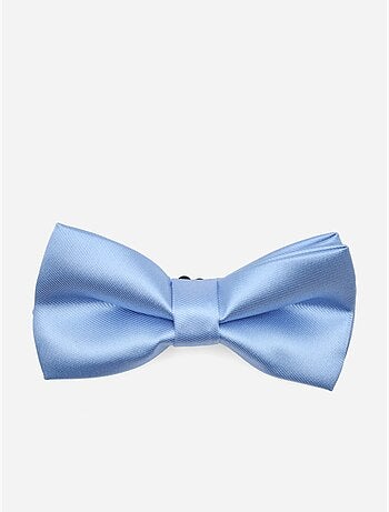Noeud Papillon uni - Yves Enzo