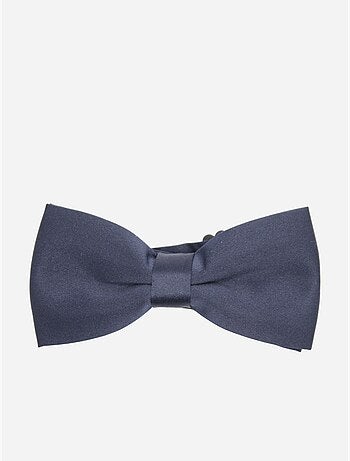 Noeud Papillon uni - Yves Enzo
