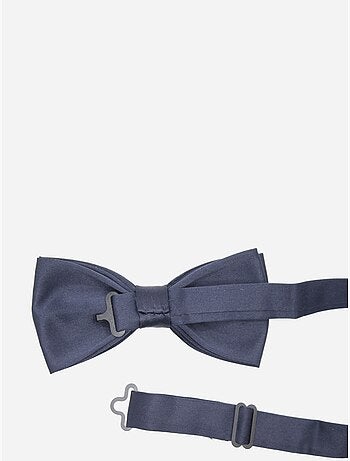 Noeud Papillon uni - Yves Enzo