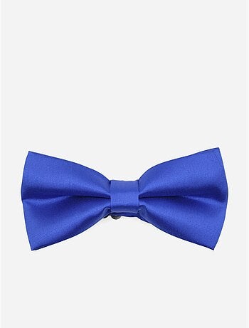 Noeud Papillon uni - Yves Enzo