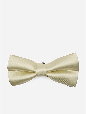 Noeud Papillon uni - Yves Enzo