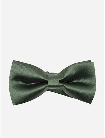 Noeud Papillon uni - Yves Enzo
