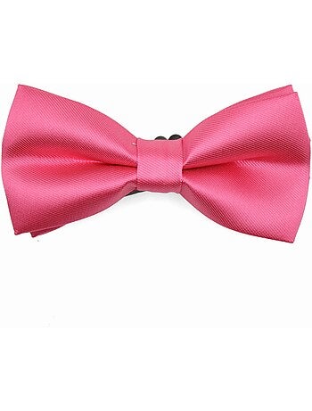 Noeud Papillon uni - Yves Enzo