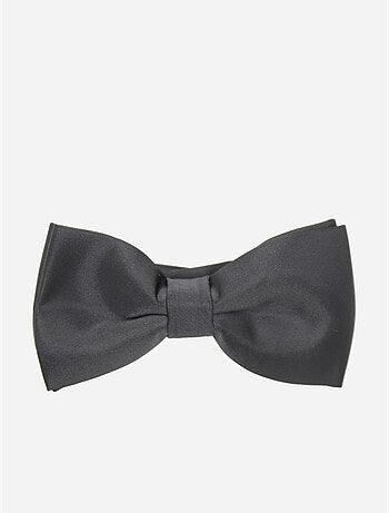 Noeud Papillon uni - Yves Enzo