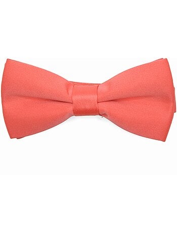 Noeud Papillon uni - Yves Enzo