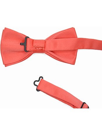 Noeud Papillon uni - Yves Enzo