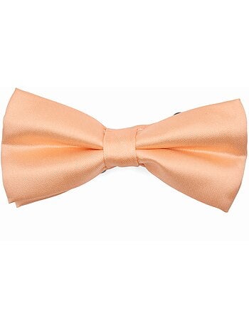 Noeud Papillon uni - Yves Enzo