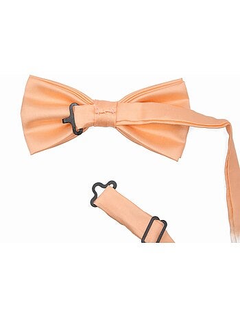 Noeud Papillon uni - Yves Enzo