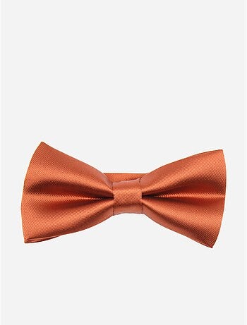 Noeud Papillon uni - Yves Enzo