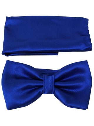 Nœud papillon uni