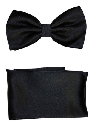 Nœud papillon uni