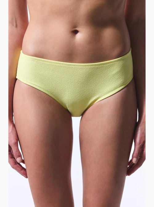 Nora bas de bikini hipster penti - Kiabi