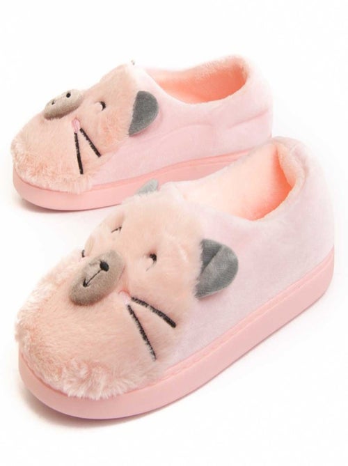 Northome Pantoufle Calides2 - Kiabi