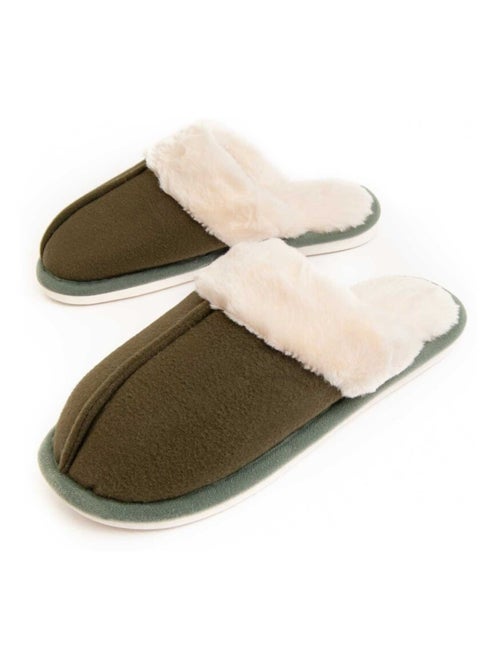 Northome Pantoufle Calides8 - Kiabi