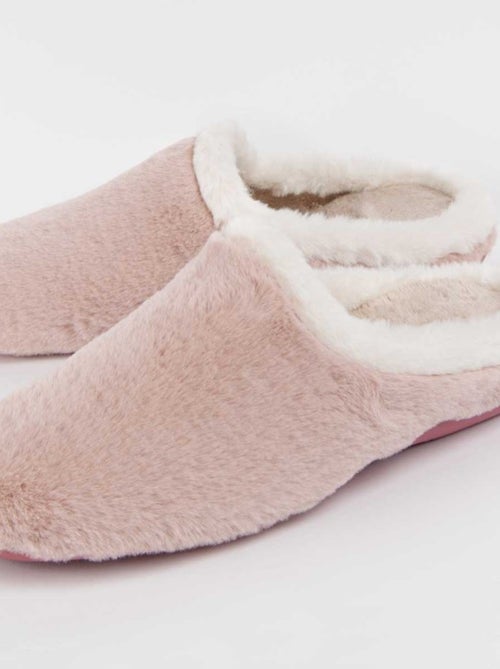 Northome Pantoufle Grosslip - Kiabi
