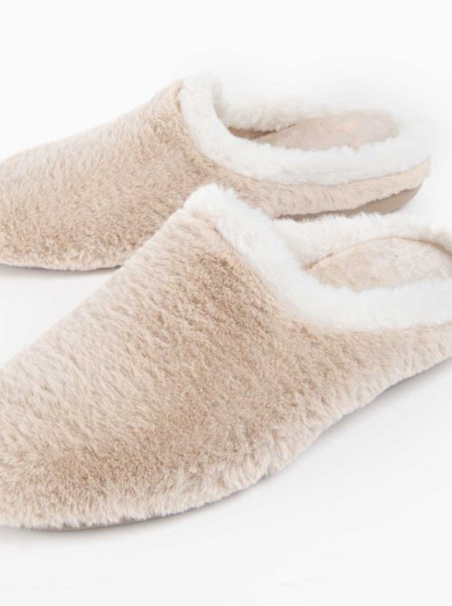 Northome Pantoufle Grosslip2 - Kiabi